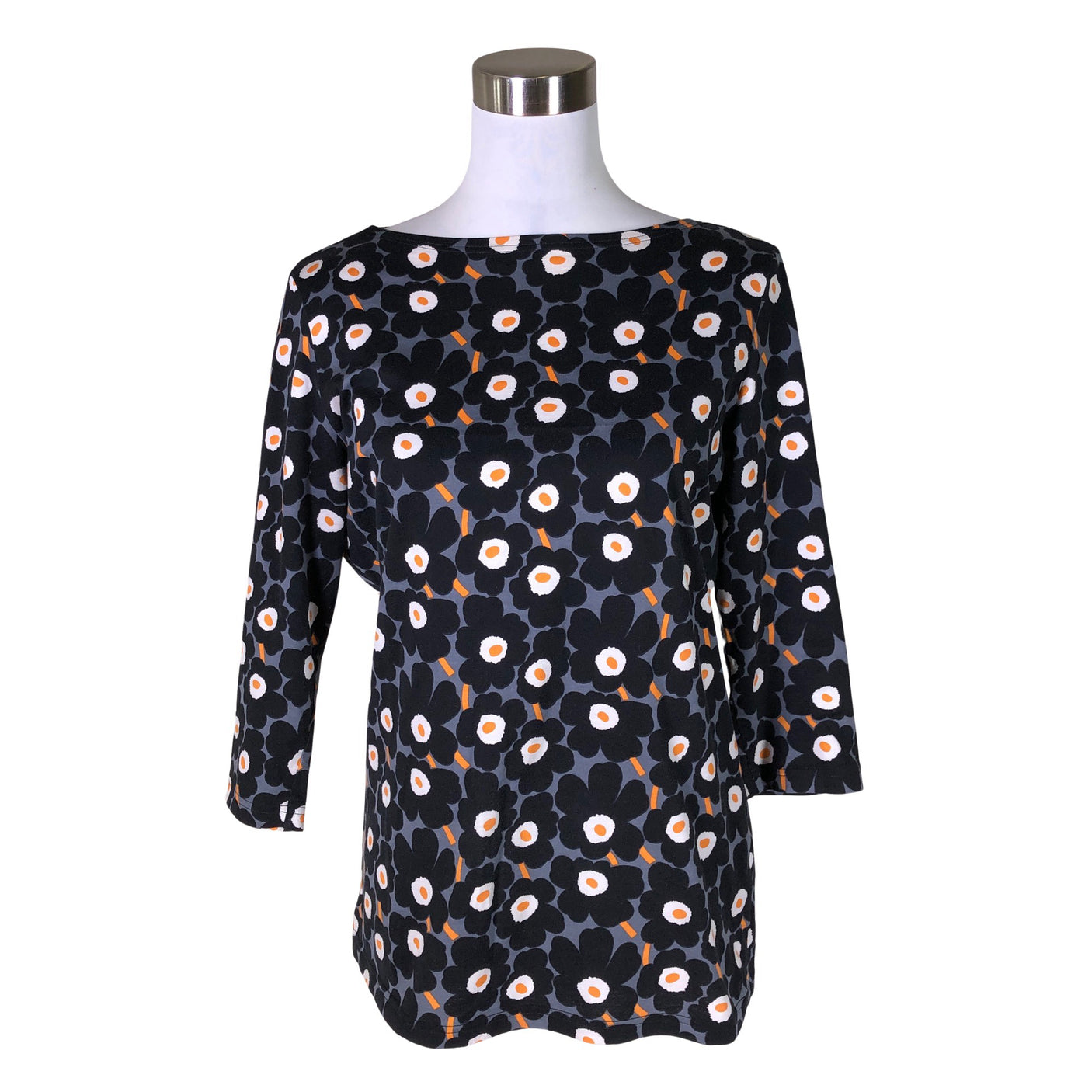 Unisex Marimekko - Trikoopaita, koko 38 - (1)