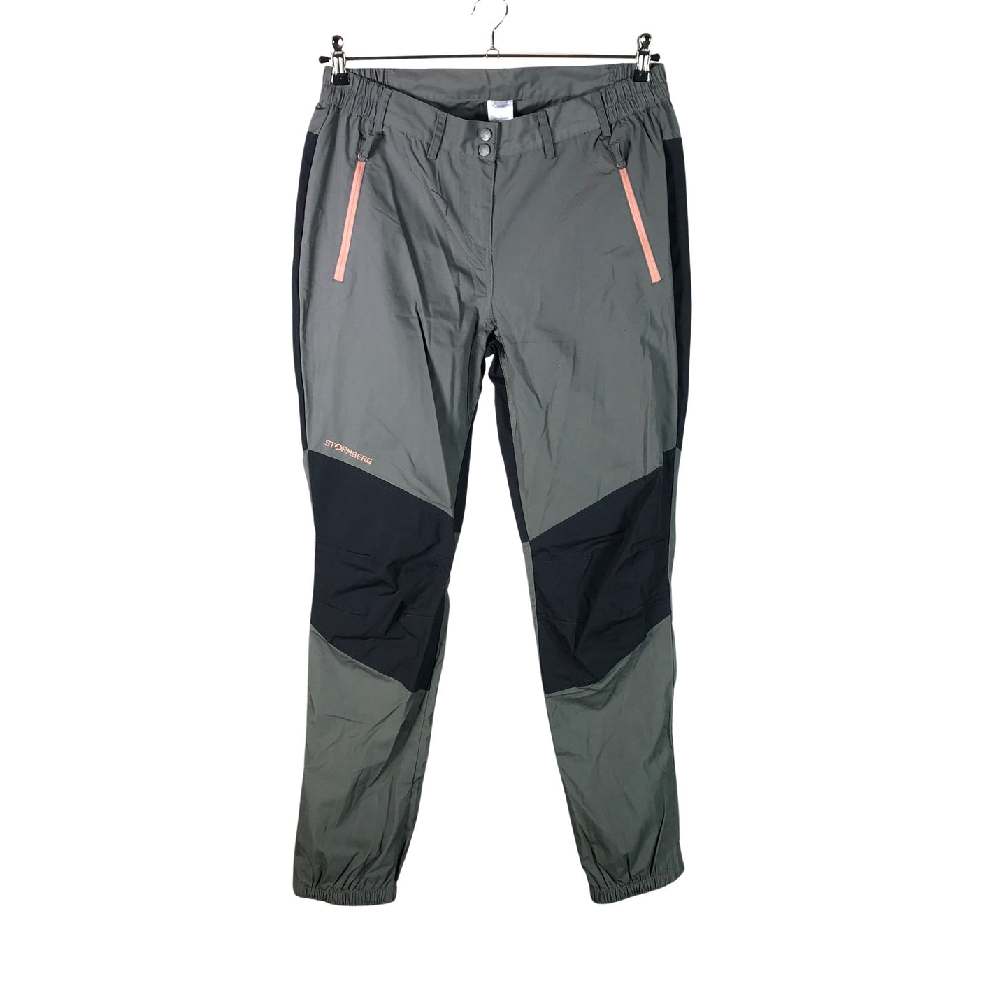 Unisex Stormberg - Ulkoiluhousut, koko 40 - (1)