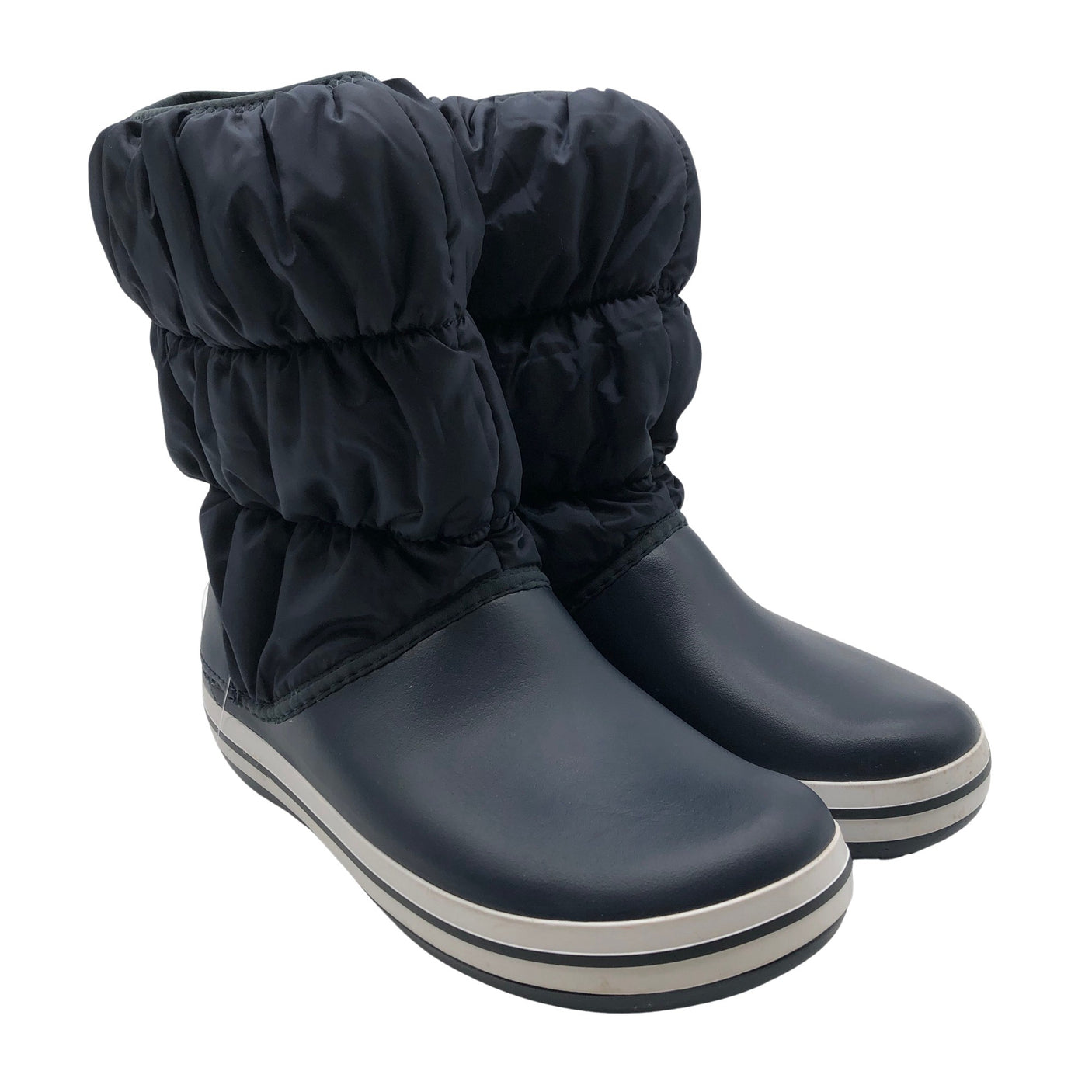 Unisex Crocs - Talvikengät, koko 40 - (2)