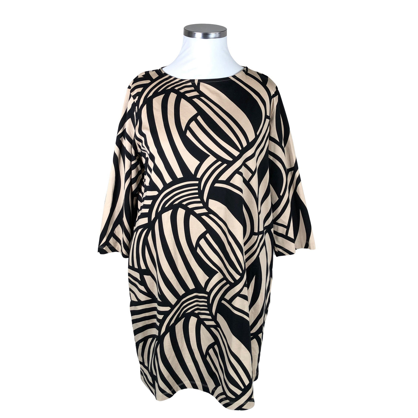 Unisex Marimekko - Trikoomekko, koko 44 - (1)