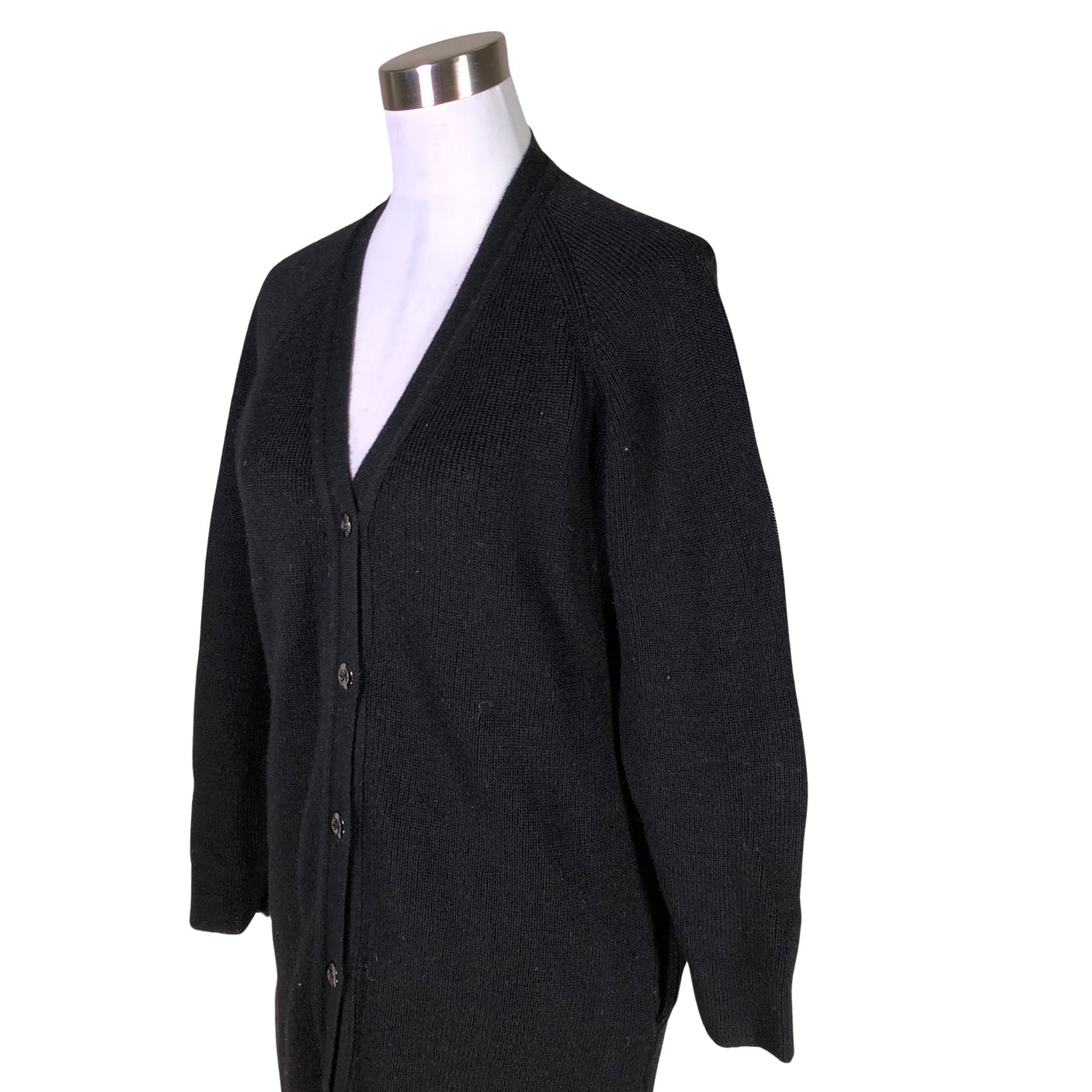 Unisex Alpa - Neuletakki, koko 38 - (3)