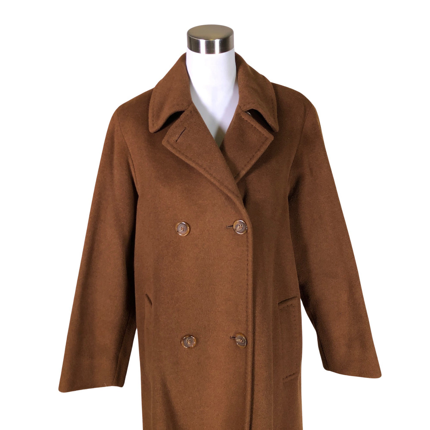 Unisex Cinzia Rocca - Villakangastakki, koko 40 - (3)