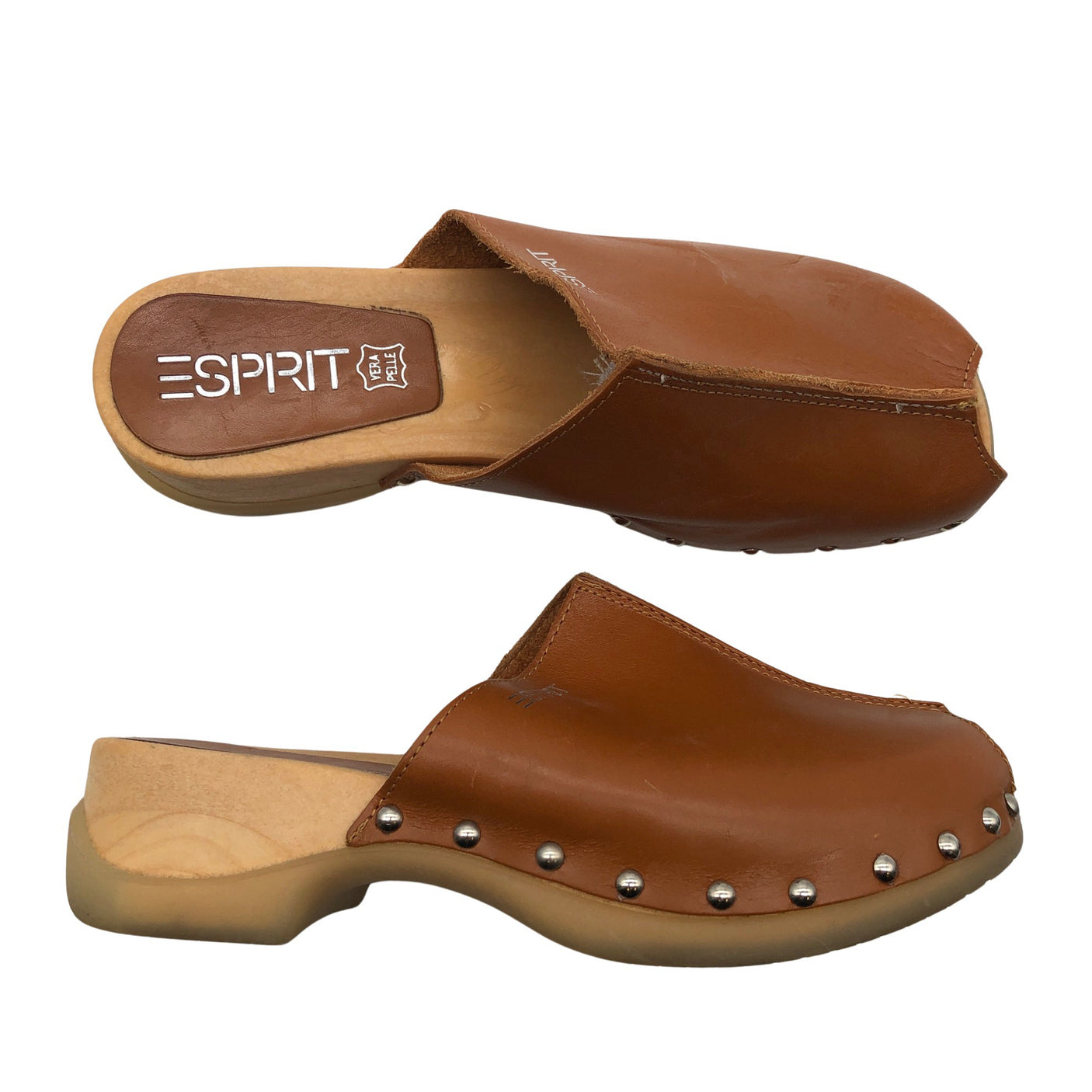 Unisex Esprit - Korkokengät, koko 38 - (1)
