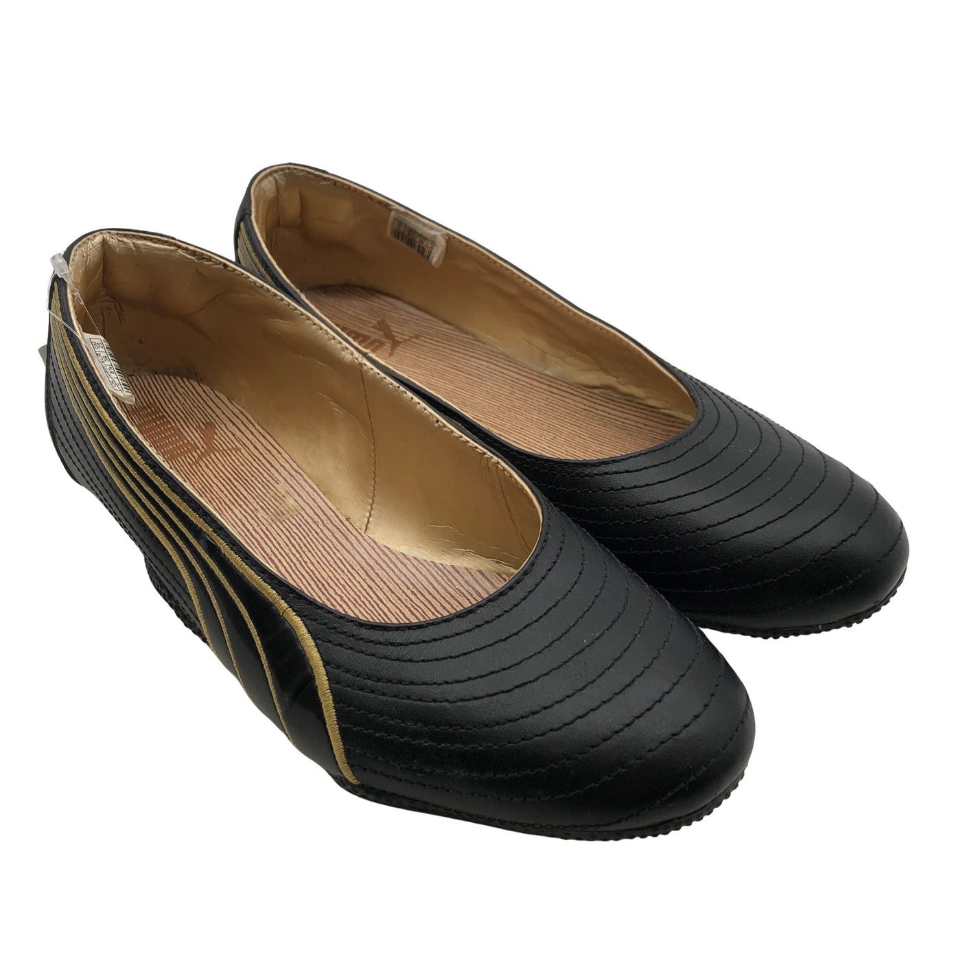 Ballerinad, suurus 39.