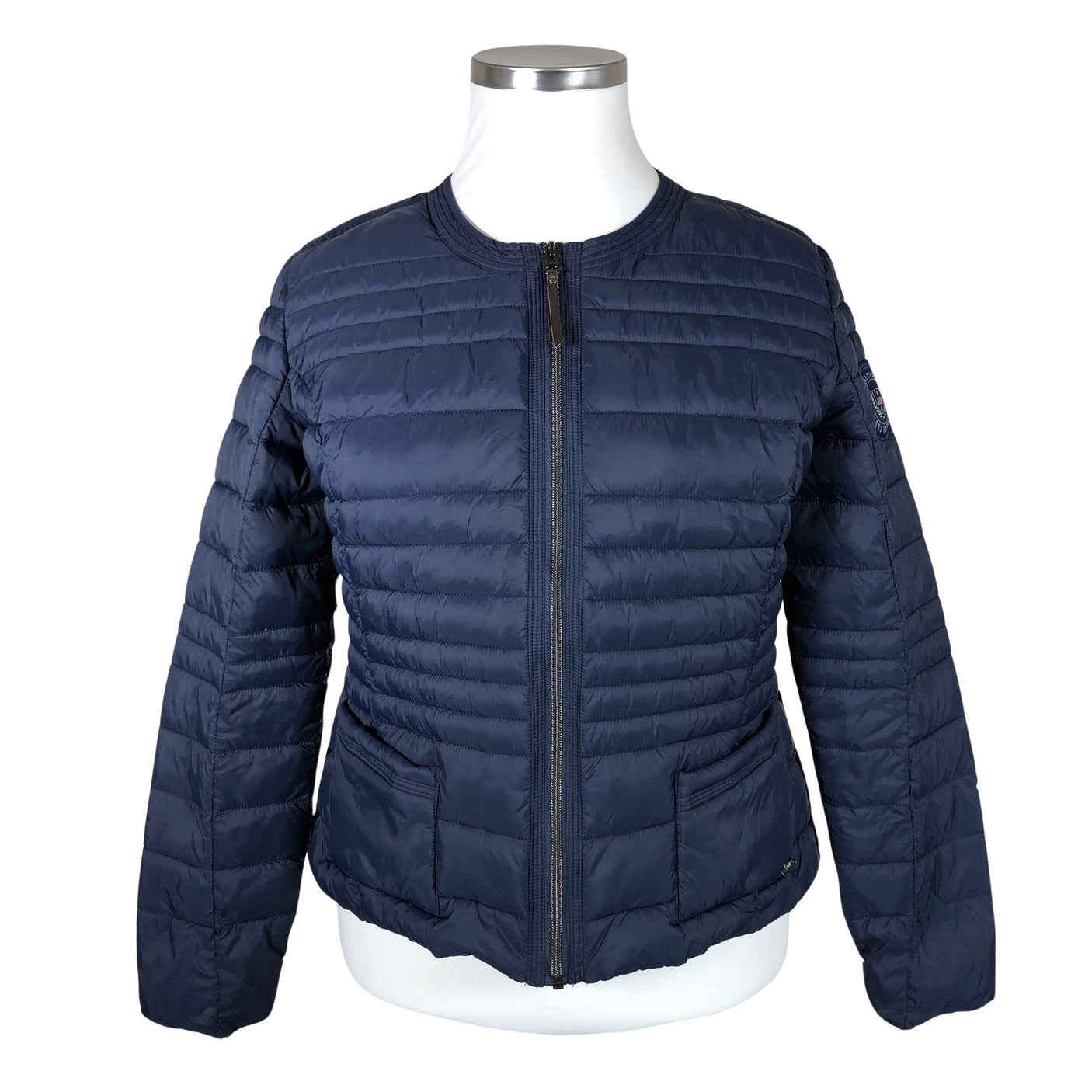Unisex Marine Classics - Kevyttoppatakki, koko 42 - (1)