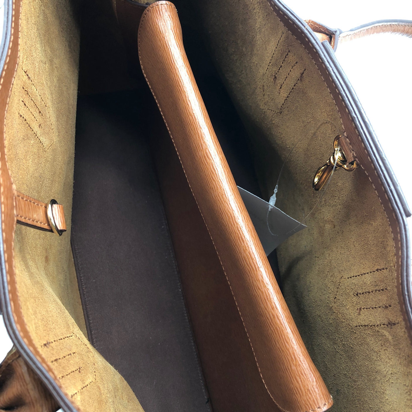 Unisex Lauren Ralph Lauren - Käekott, täis Midi - (3)