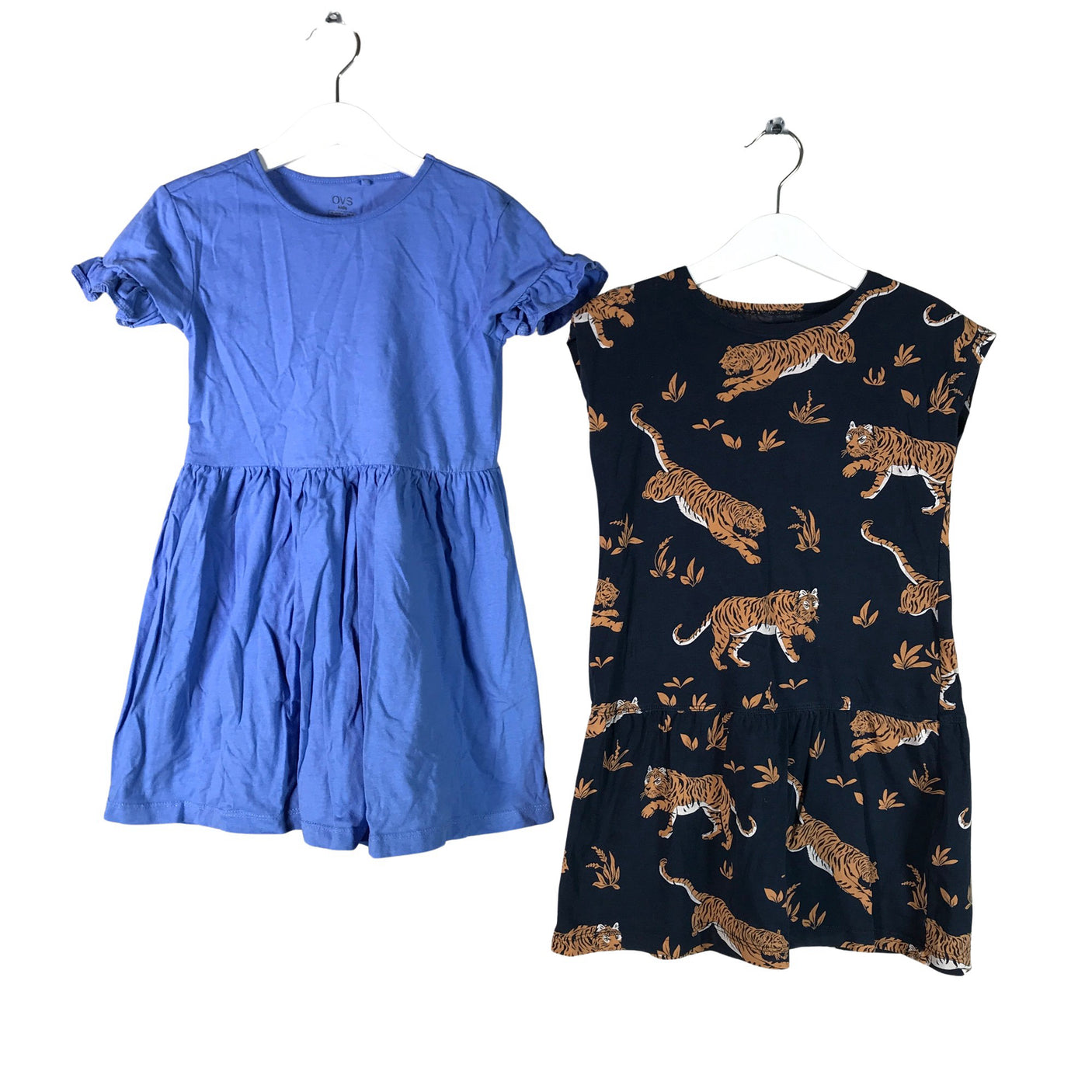 Unisex The Striped Cat - Trikoomekko, koko 110 - 116 - (1)
