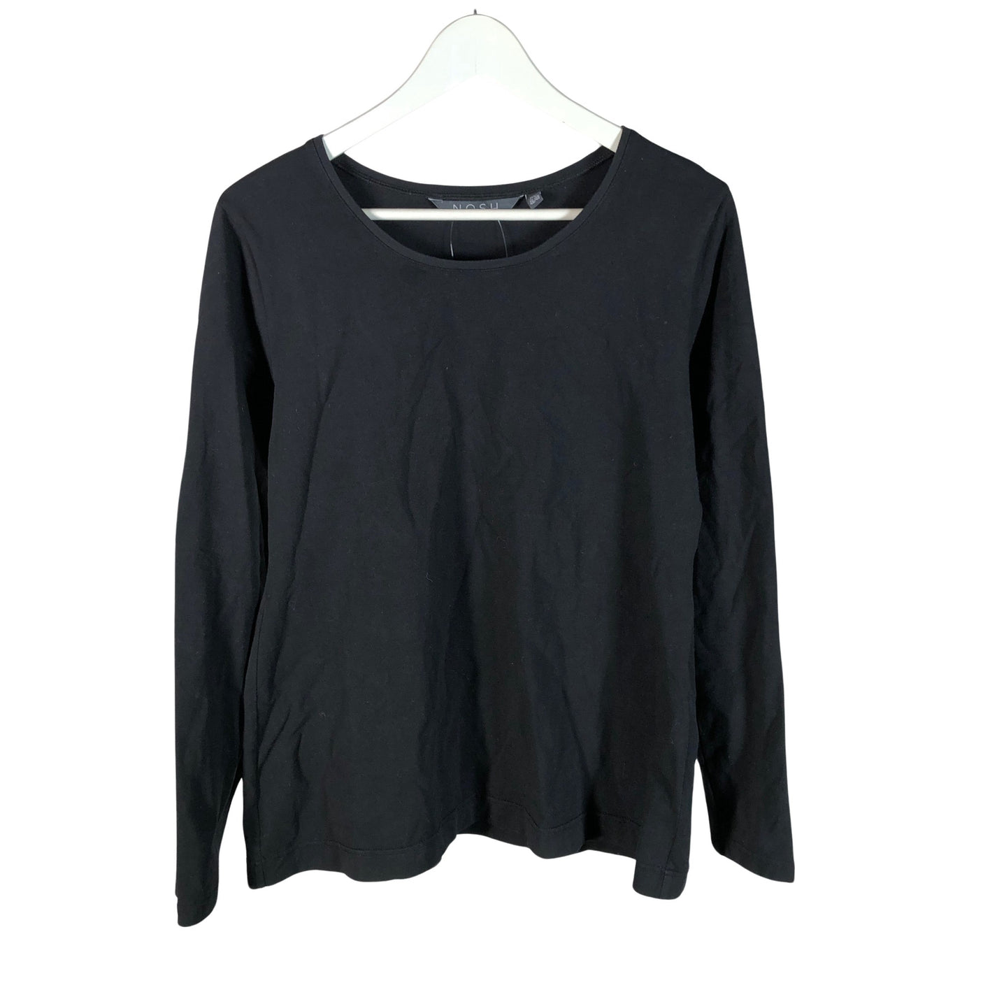 Unisex NOSH - Trikoopaita, koko 46 - (1)