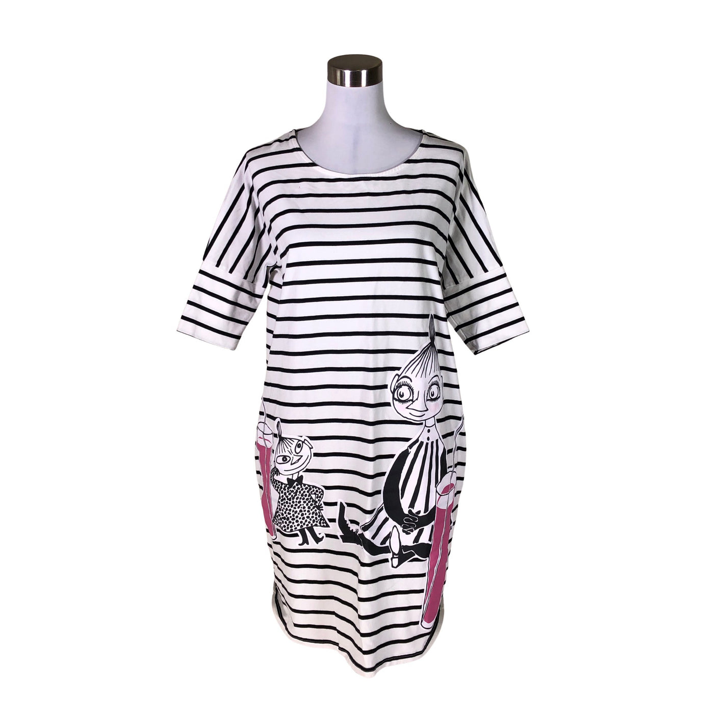 Unisex Martinex - Trikoomekko, koko 40 - (1)