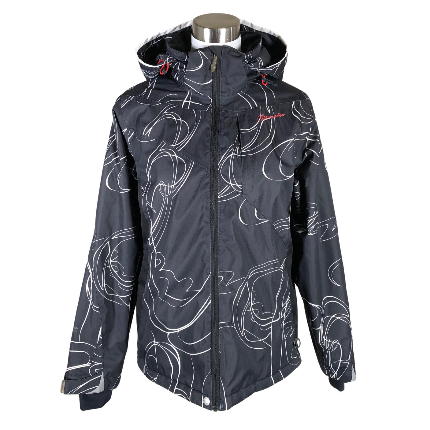 Unisex Catmandoo - Toppatakki, koko 40 - (1)