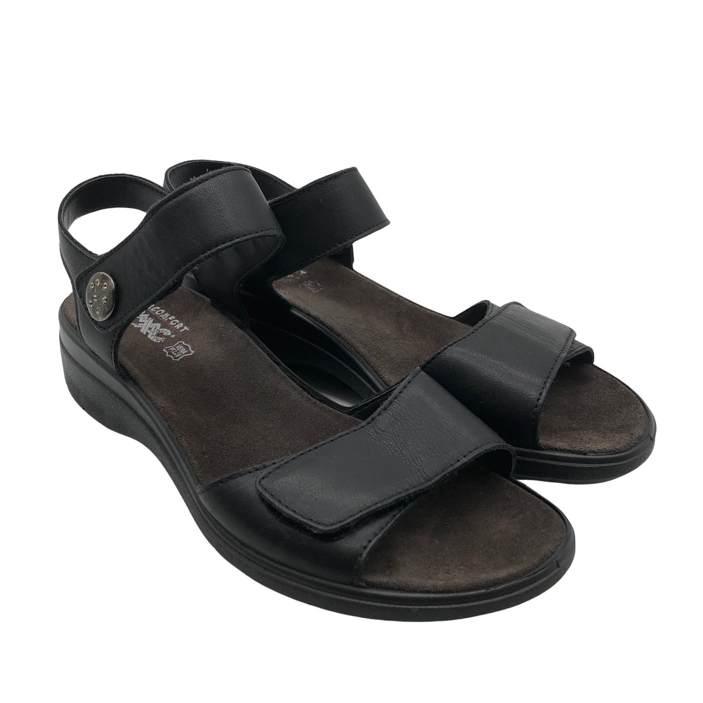 Unisex Imac - Sandaalid, suurus 41. - (2)