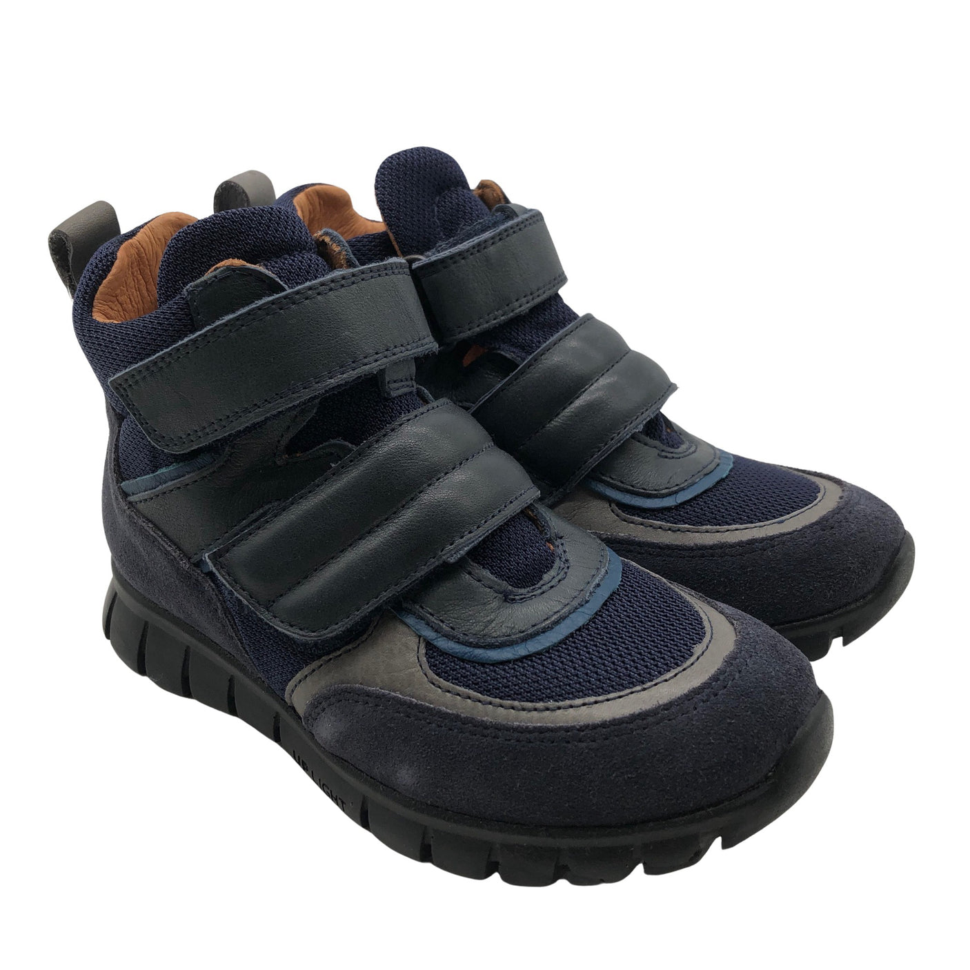 Unisex Froddo - Välikausikengät, koko 31 - (2)