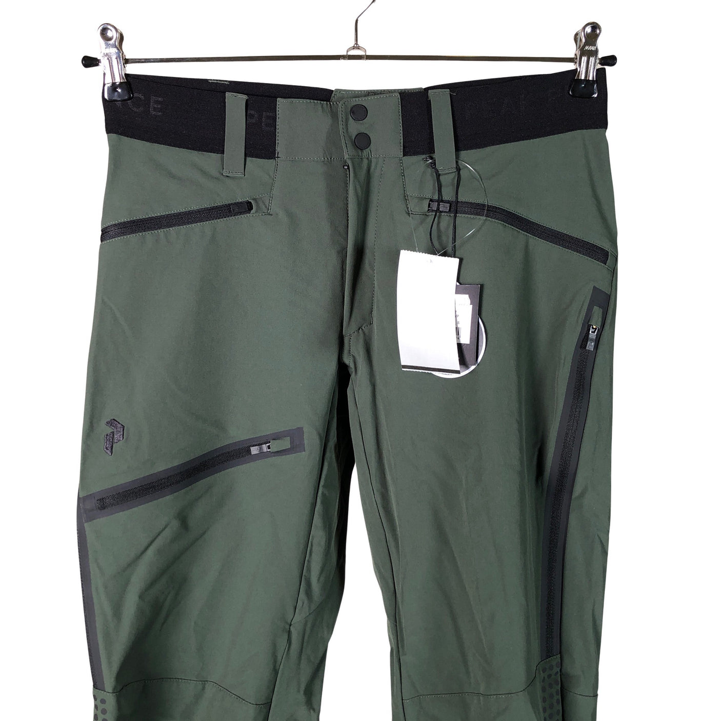 Unisex Peak Performance - Ulkoiluhousut, koko S - (3)
