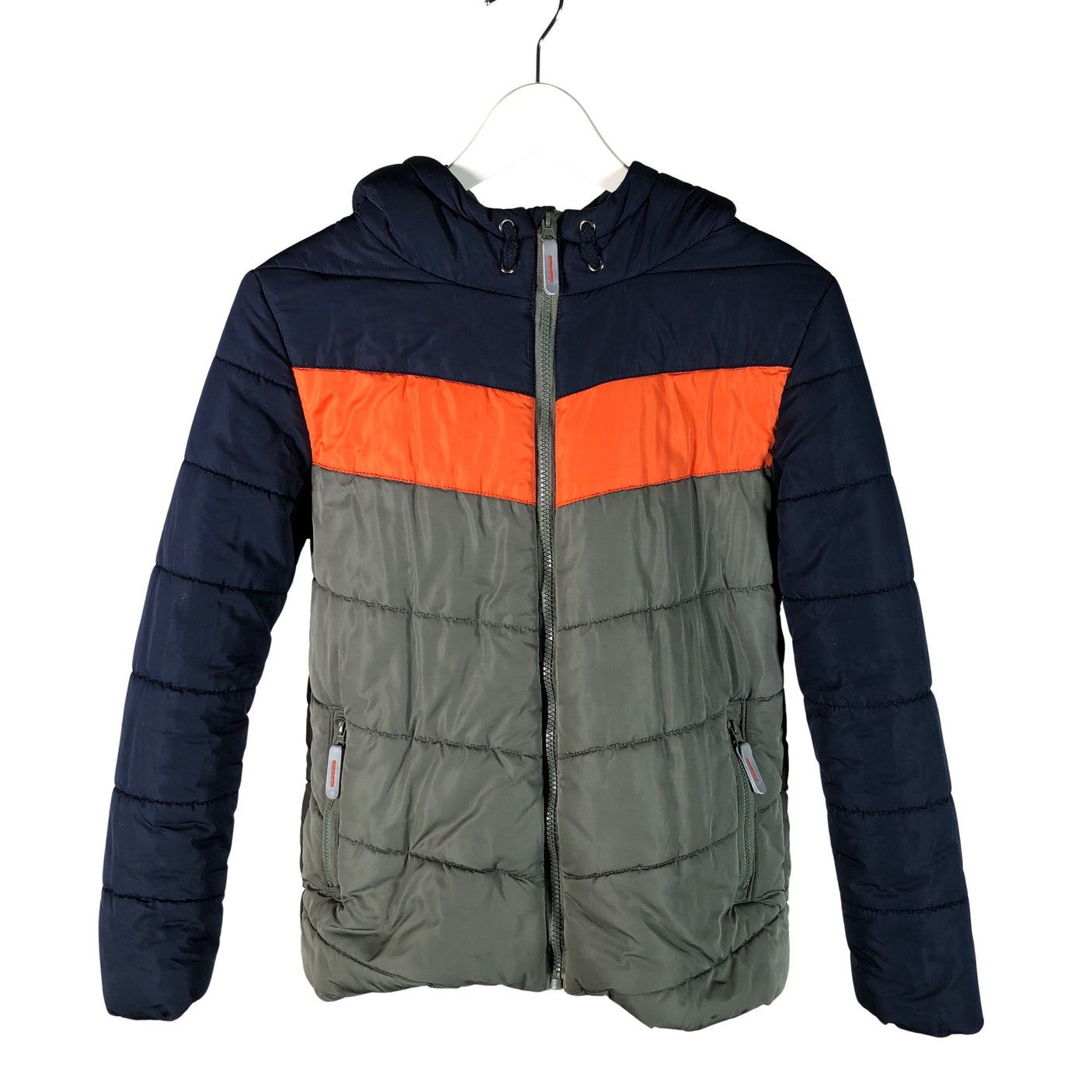 Unisex DJ Dutch Jeans - Toppatakki, koko 152 - 158 - (1)