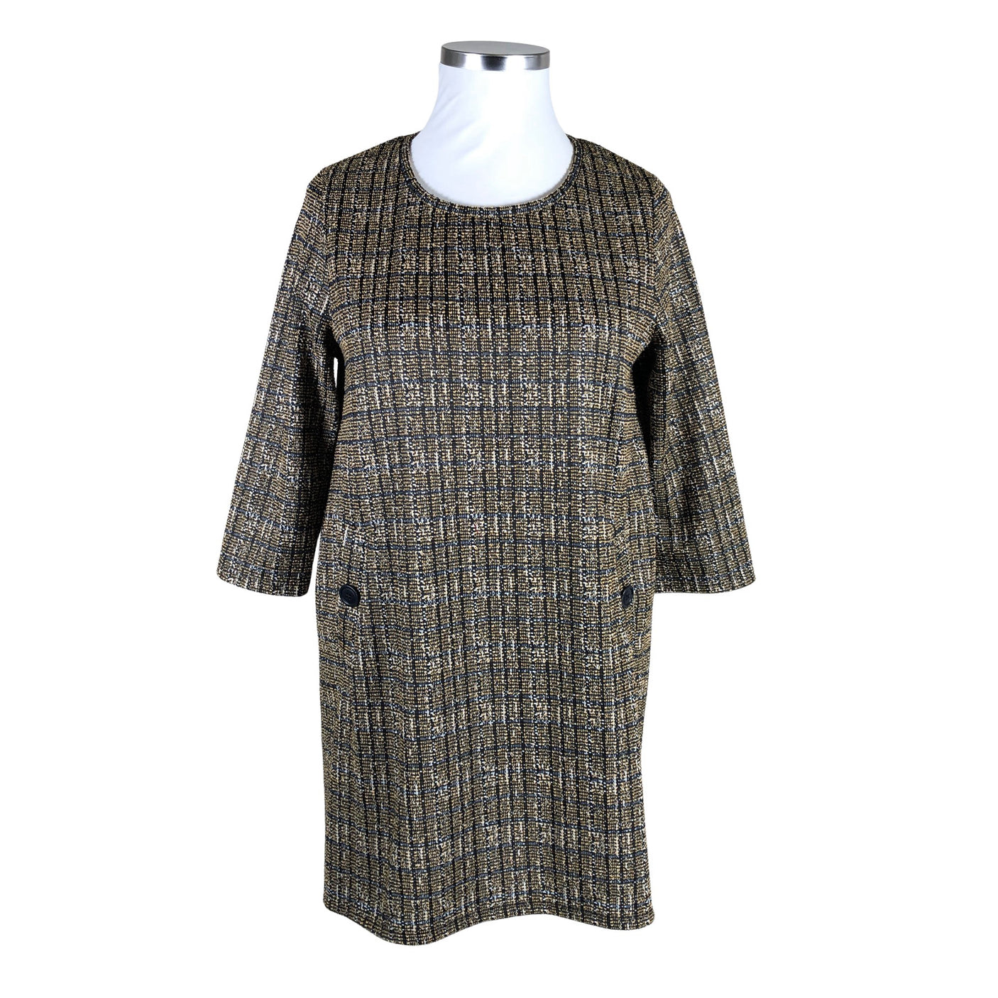 Unisex Gina Benotti - Trikoomekko, koko 46 - (1)