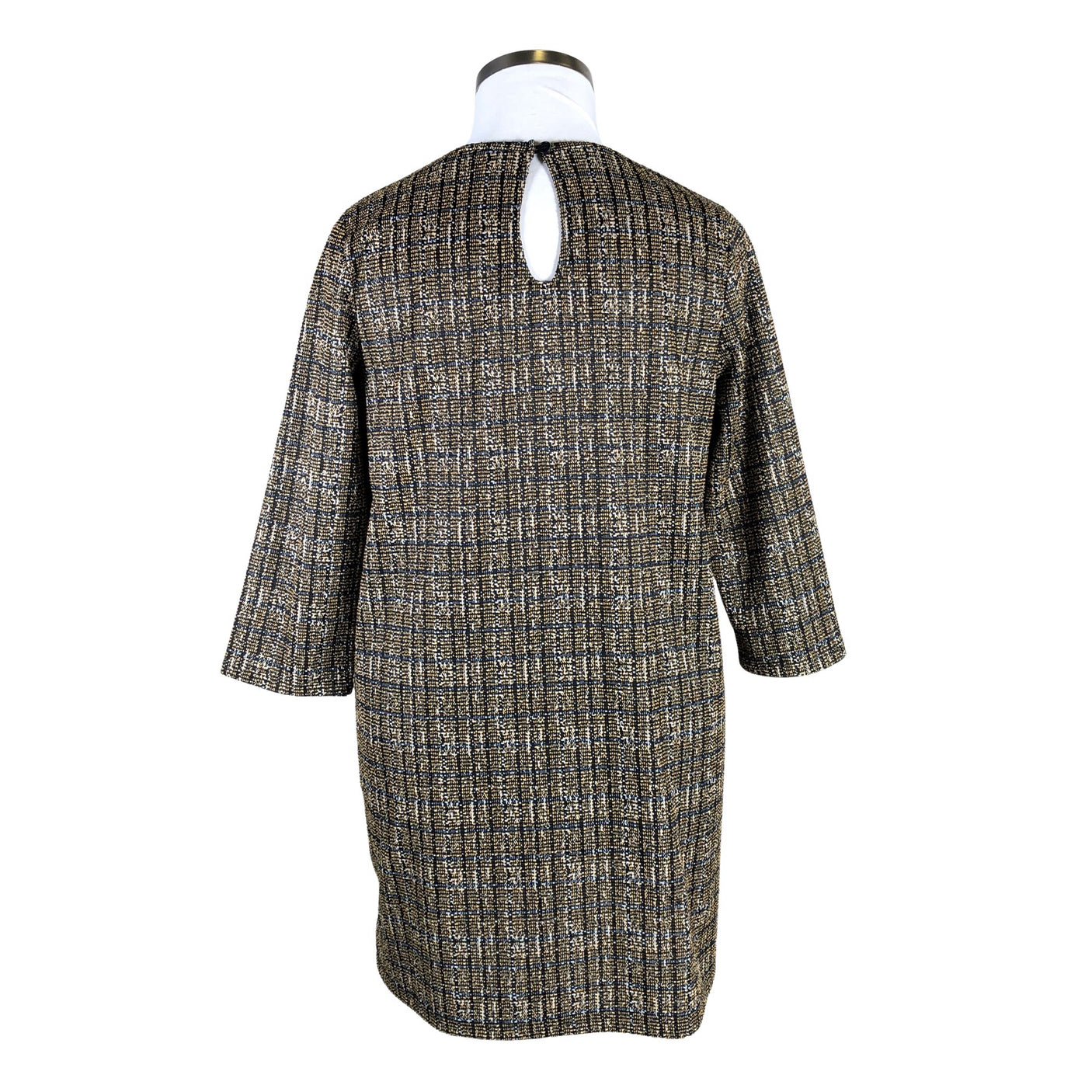 Unisex Gina Benotti - Trikoomekko, koko 46 - (2)