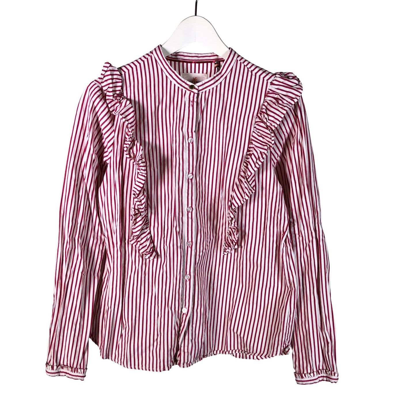 Unisex Holly & Whyte by Lindex - Kauluspaita, koko 38 - (1)
