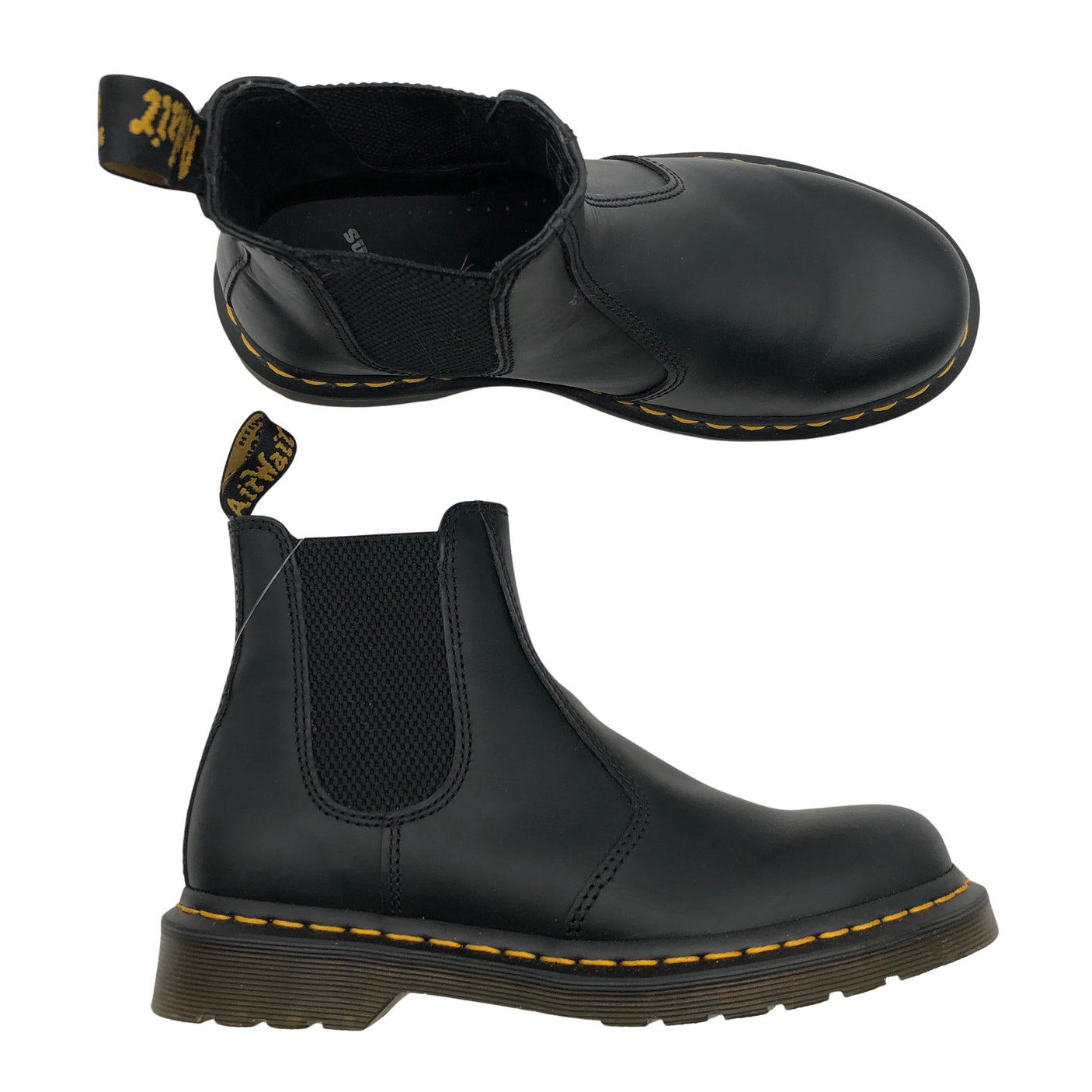 Unisex Dr. Martens - Nilkkurit, koko 38 - (1)