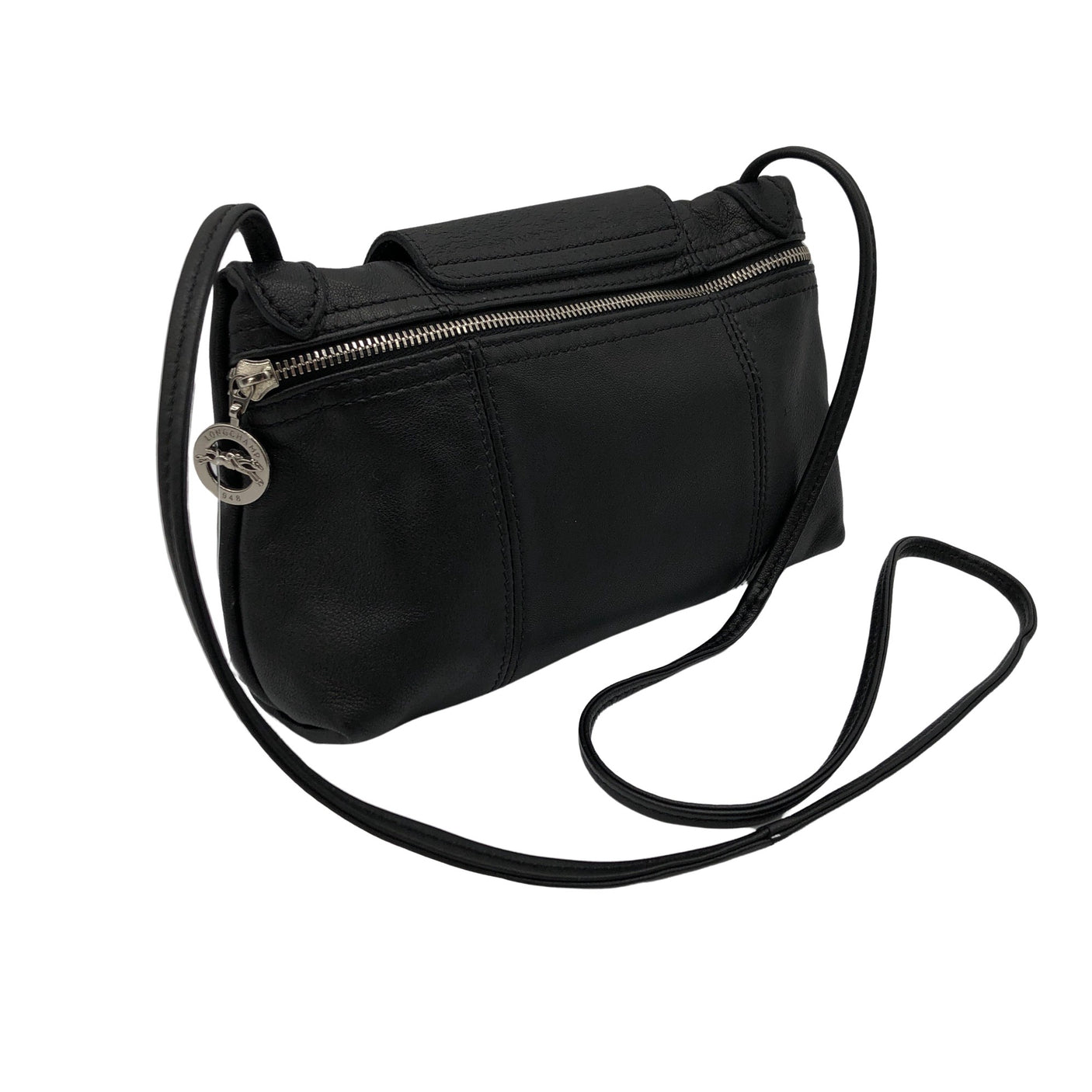 Unisex Longchamp - Olkalaukku, koko Mini - (2)
