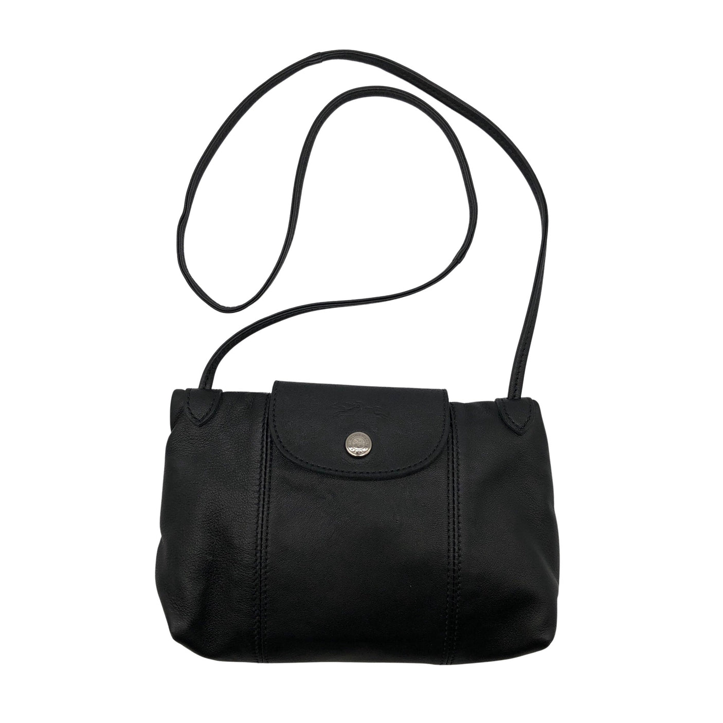 Unisex Longchamp - Olkalaukku, koko Mini - (1)
