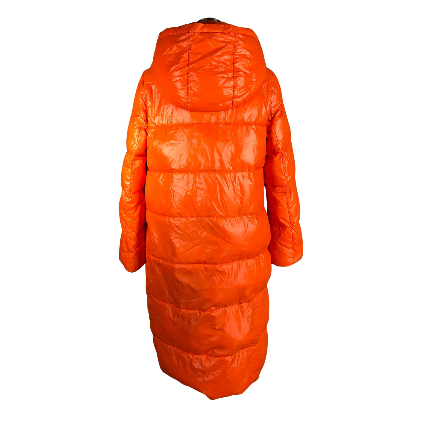 Unisex Lusskiri - Toppatakki, koko 38 - (2)