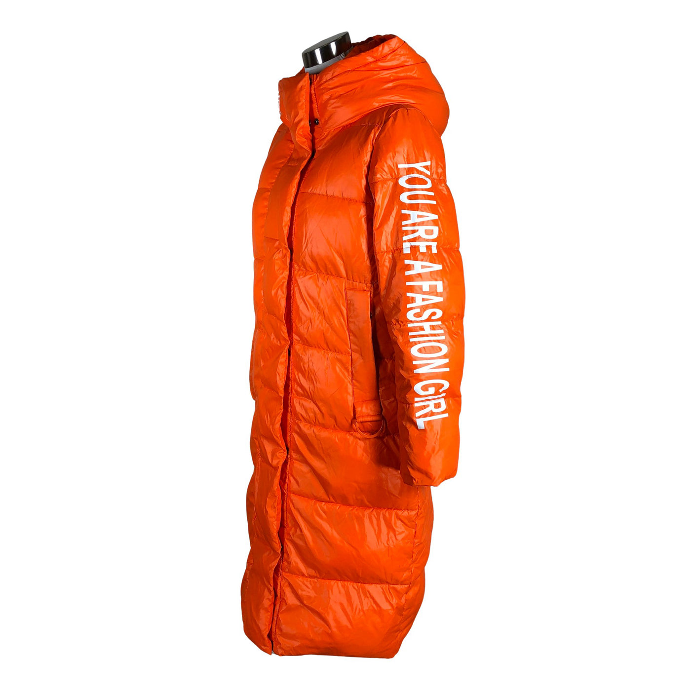 Unisex Lusskiri - Toppatakki, koko 38 - (3)