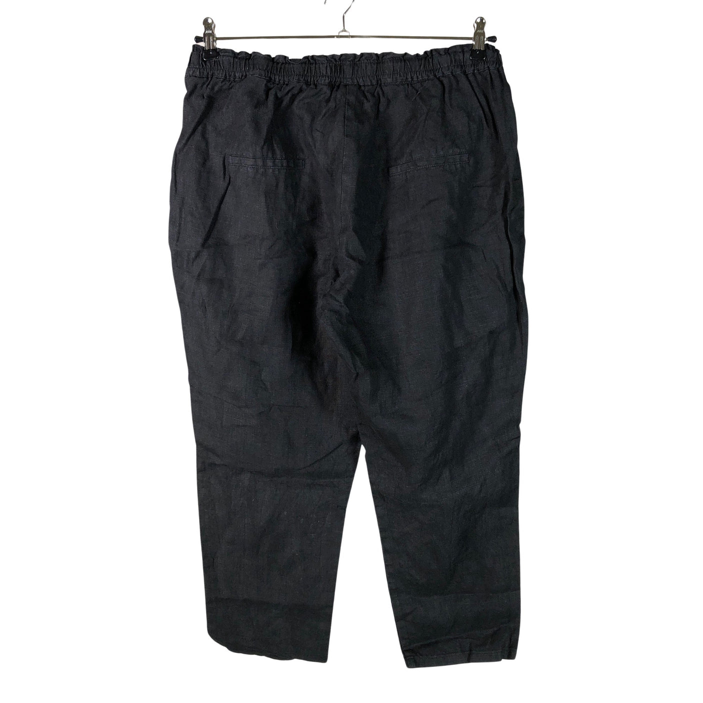 Unisex Bypias - Kangashousut, koko 42 - (2)
