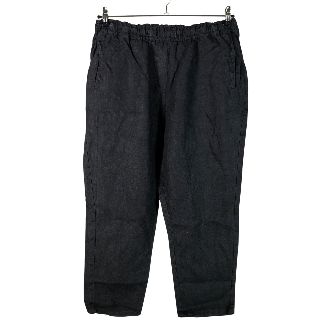 Unisex Bypias - Kangashousut, koko 42 - (1)