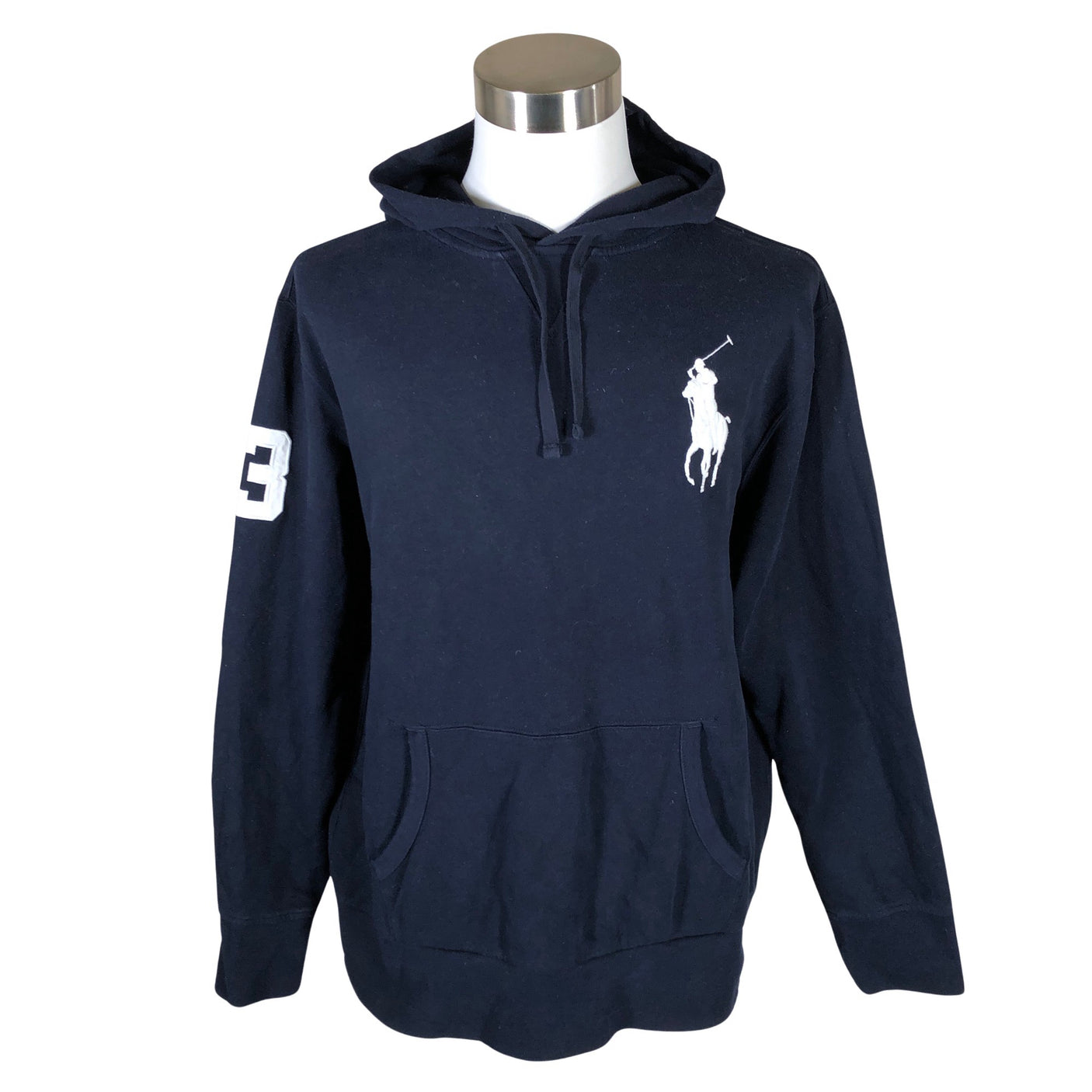 Unisex Polo Ralph Lauren - Huppari, koko XL - (1)