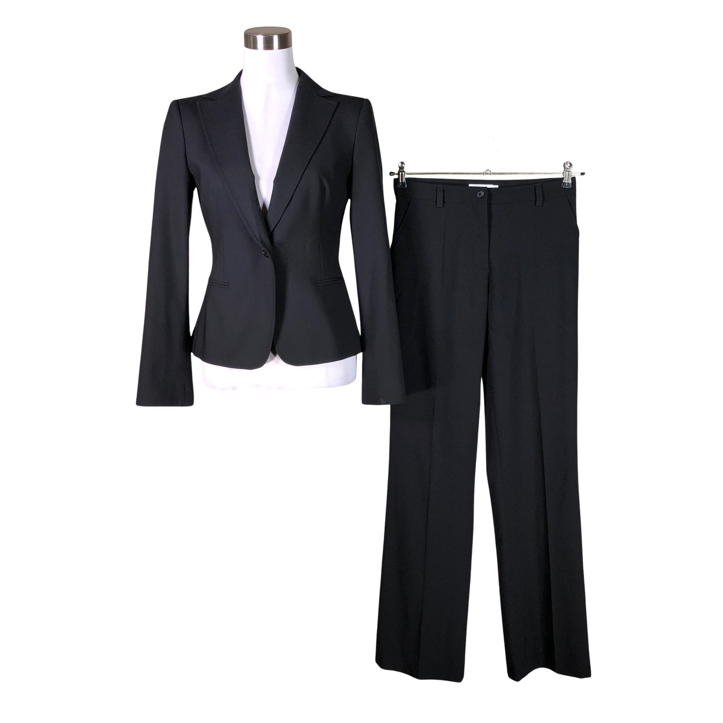Unisex Andiata - Jakkupuku, koko 34 - (1)