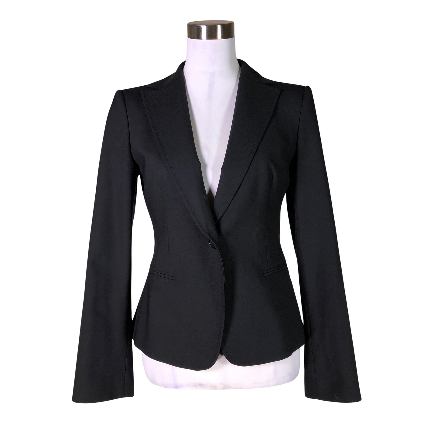 Unisex Andiata - Jakkupuku, koko 34 - (3)