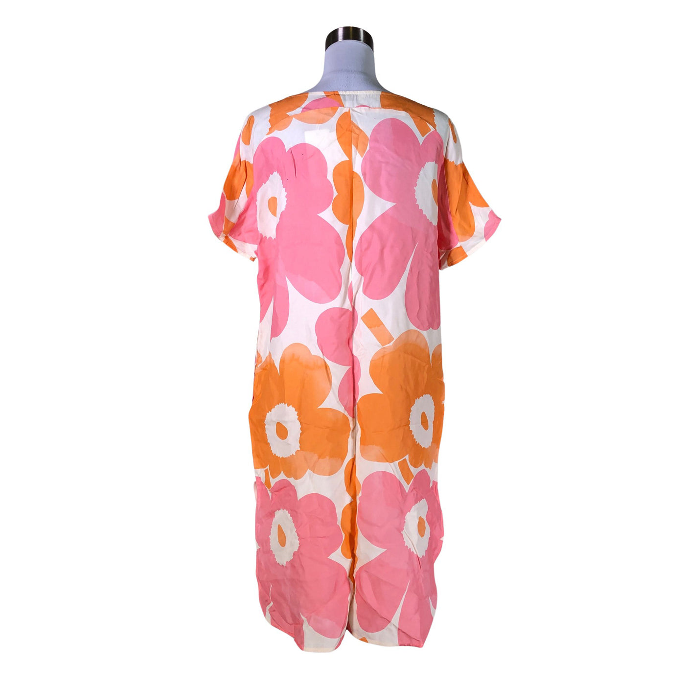 Unisex Marimekko - Sifonkimekko, koko 38 - (2)