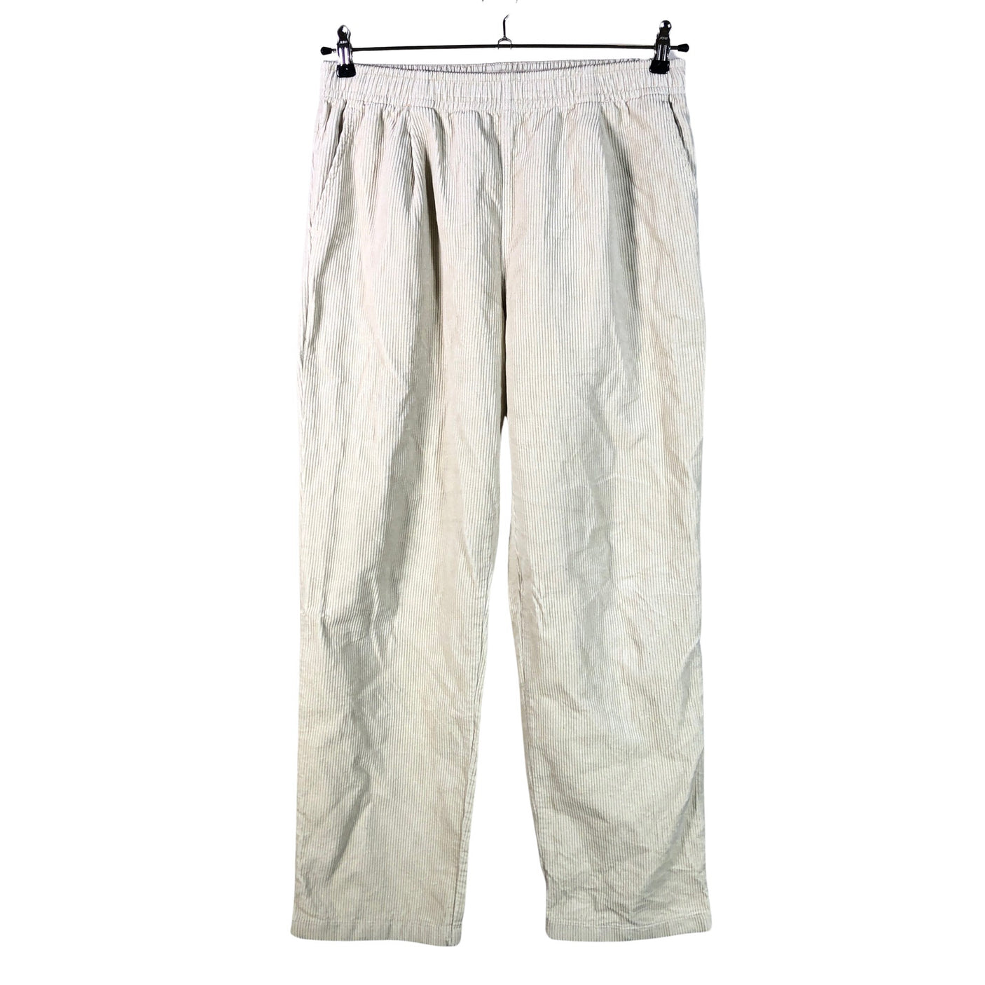 Unisex Uniqlo - Samettihousut, koko 40 - (1)