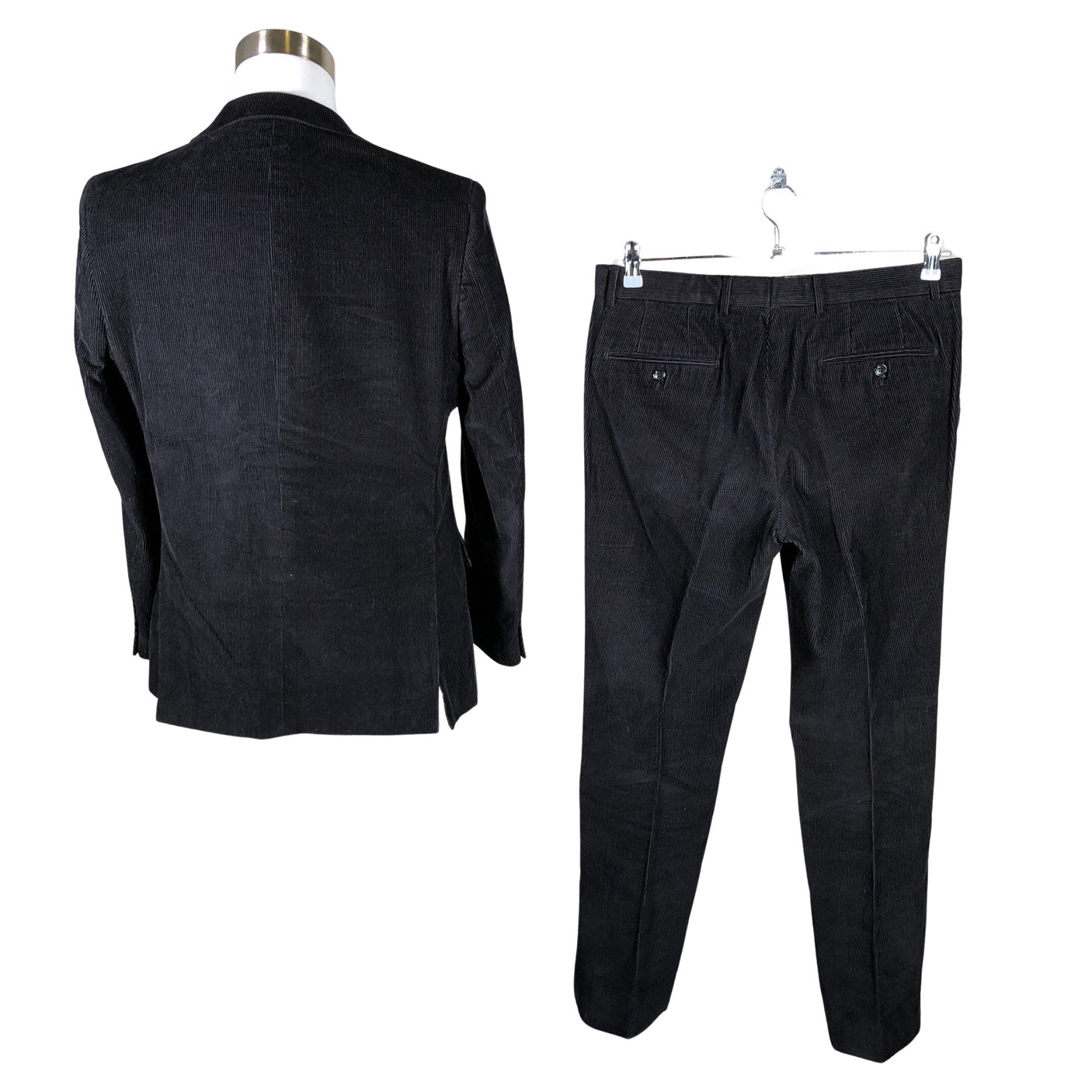 Unisex Marco Ricci - Puku, koko L - (2)