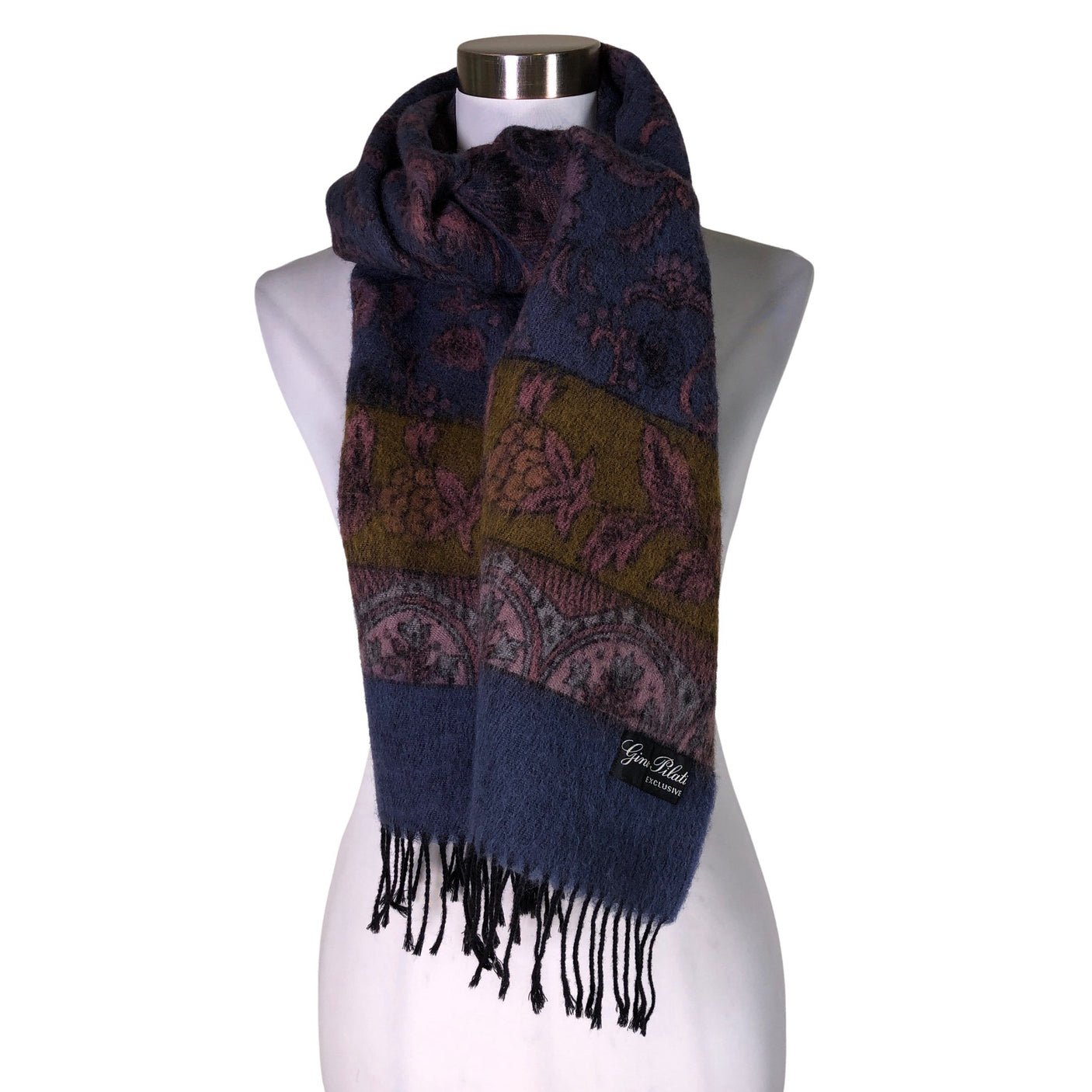 Unisex Gino Pilati - Kaulaliina, koko Maxi - (1)