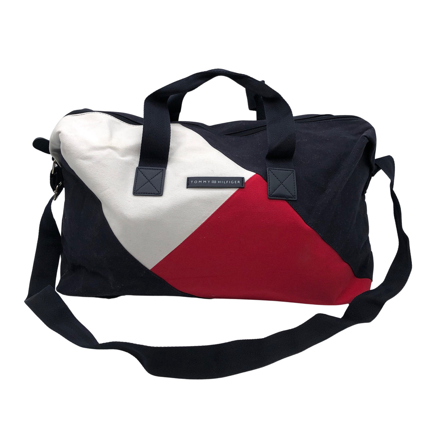 Unisex Tommy Hilfiger - Matkakassi, koko Maxi - (1)