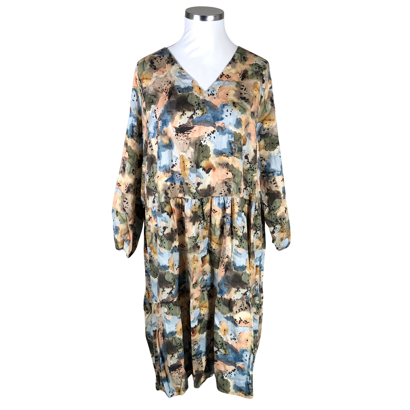 Unisex Riva Clothing - Kangasmekko, koko 44 - (1)