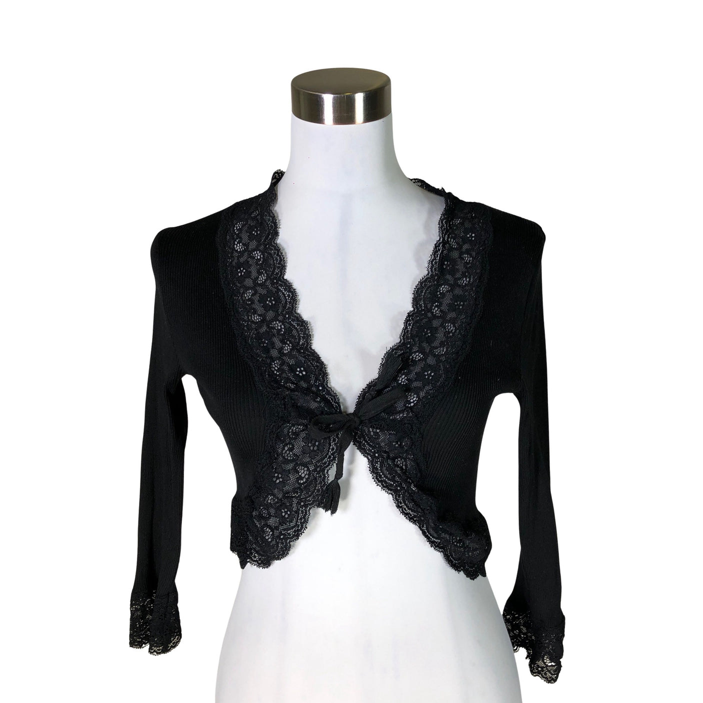 Unisex Rosemunde - Trikoobolero, koko 38 - (1)