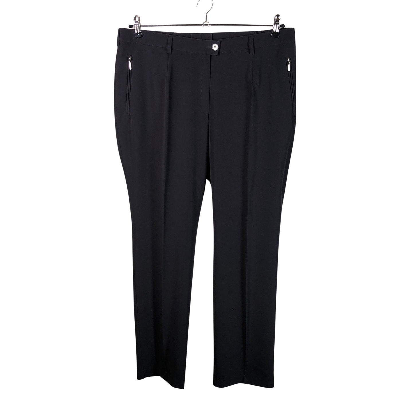 Unisex Gerke - Suorat housut, koko 52 - (1)