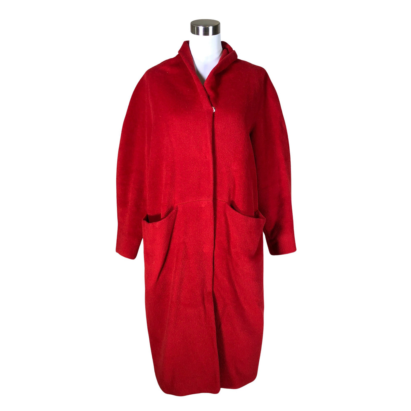 Unisex Marimekko - Villakangastakki, koko 34 - (1)