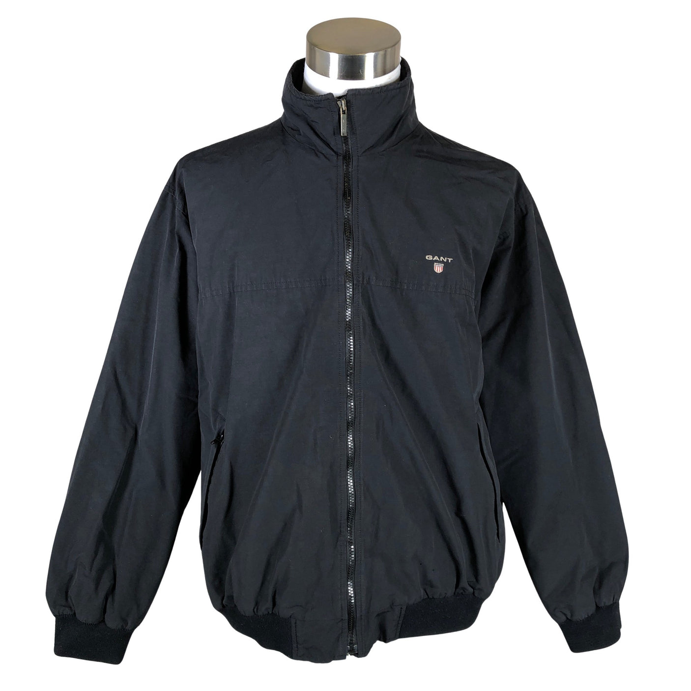 Unisex Gant - Kevyttoppatakki, koko XL - (1)