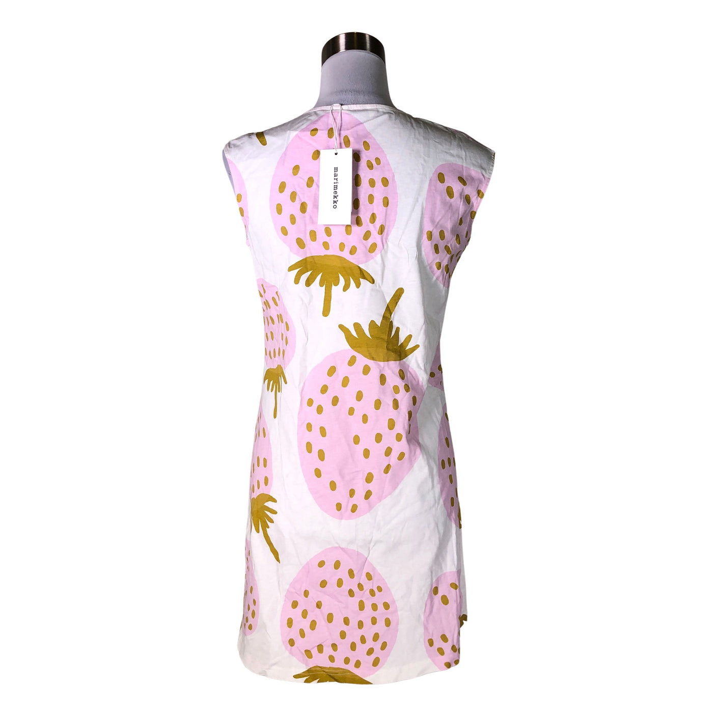 Unisex Marimekko - Trikoomekko, koko 36 - (2)