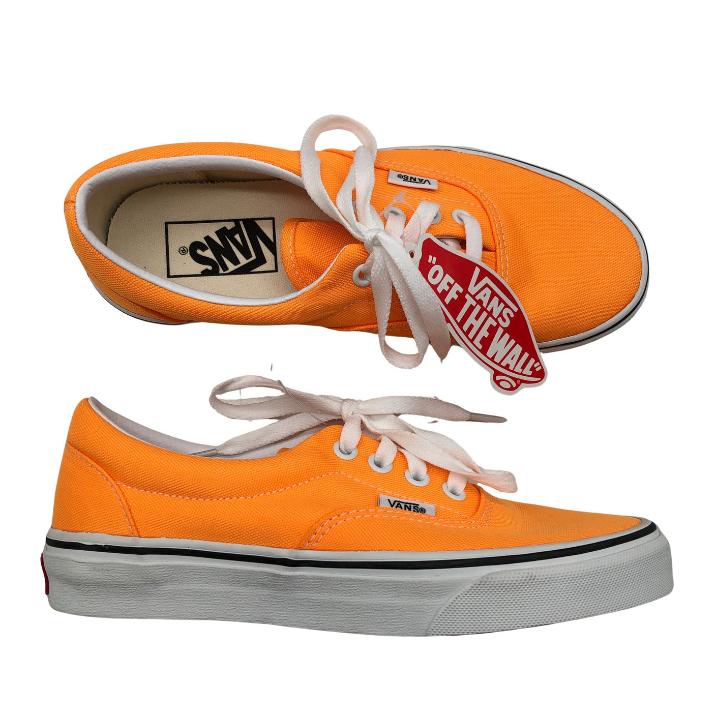 Unisex Vans - Tennarit, koko 36 - (1)