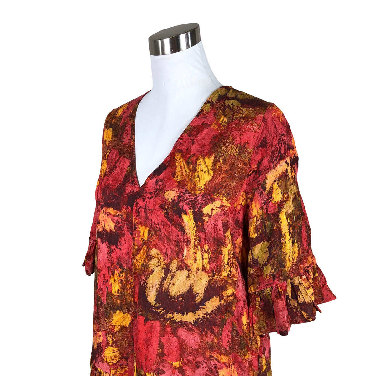 Unisex Hálo - Kangasmekko, koko 36 - (3)