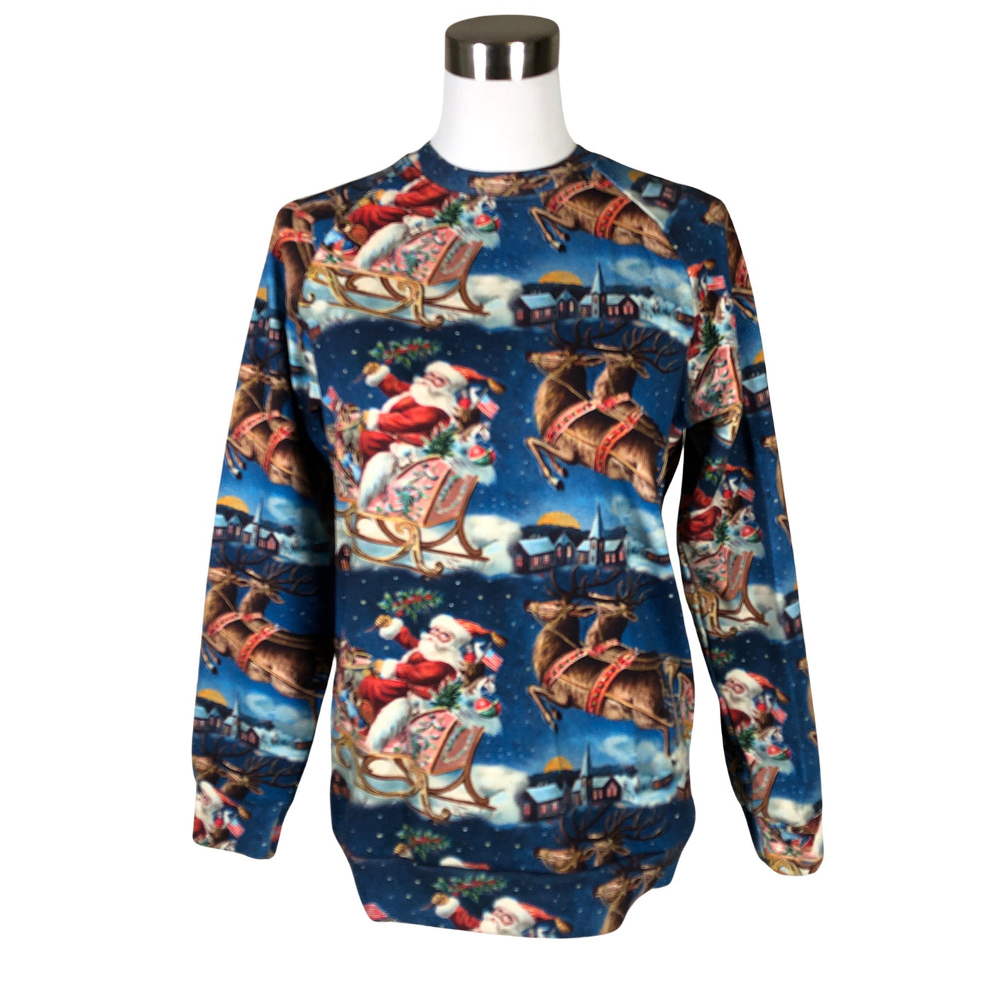 Unisex Romey Loves Lulu - Collegepaita, koko 36 - (1)