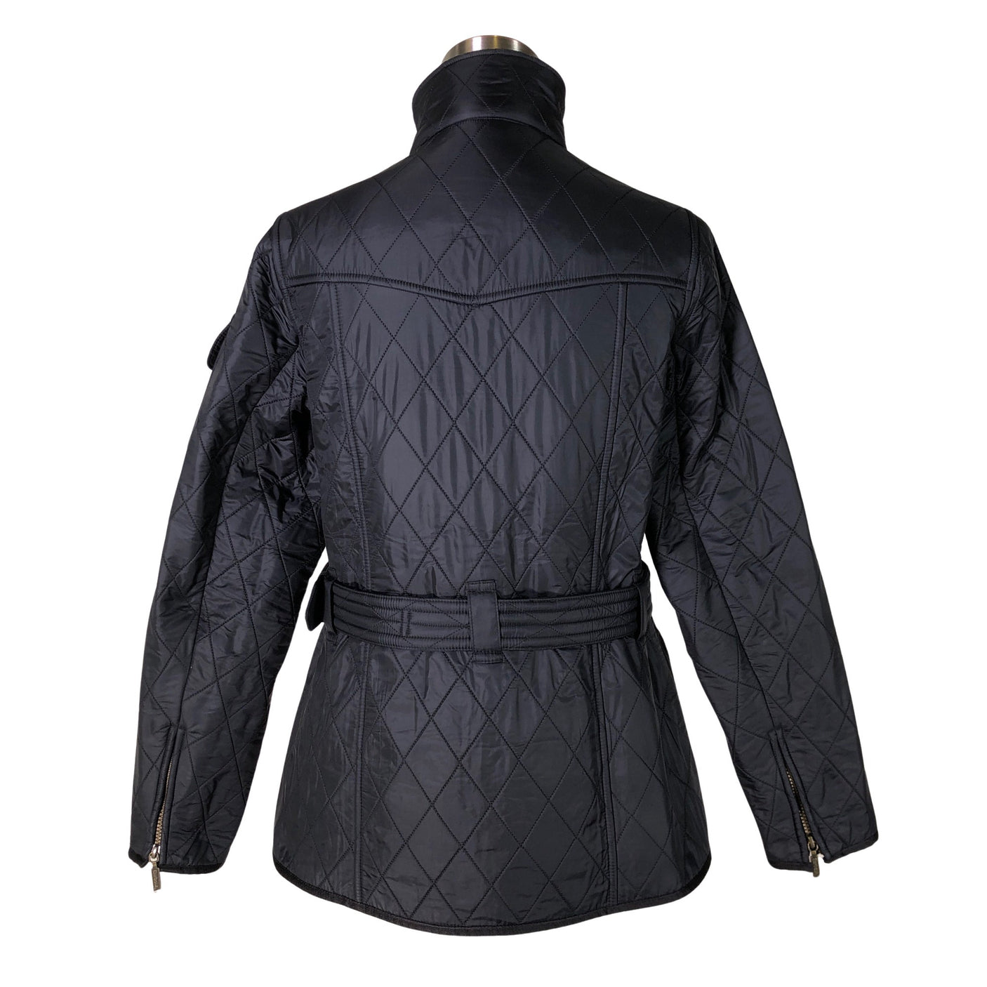 Unisex Barbour - Tikkitakki, koko 38 - (2)