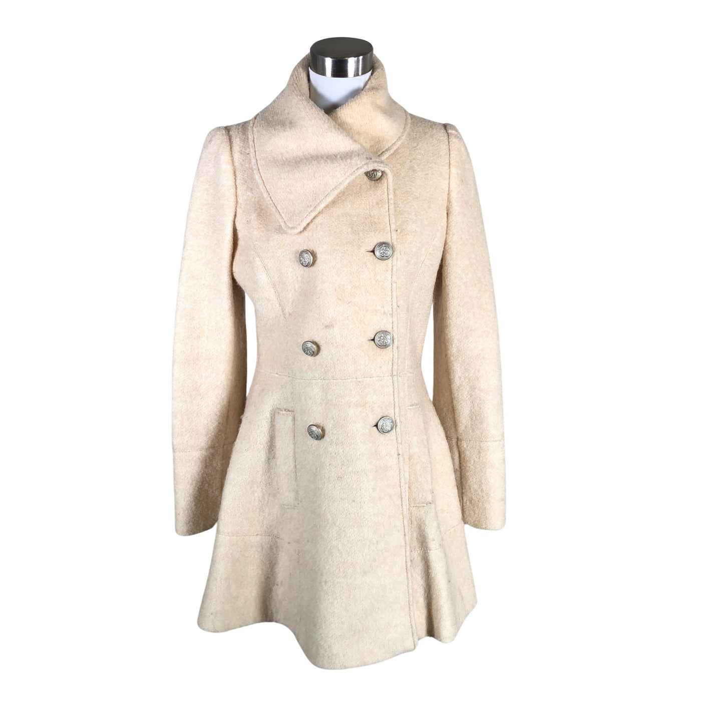 Unisex Guess - Villakangastakki, koko 38 - (1)