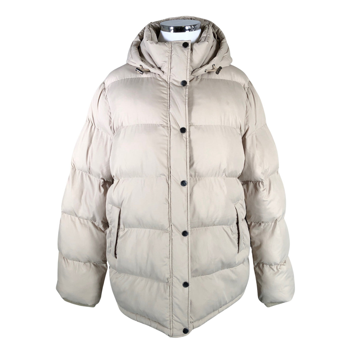 Unisex Nanso - Toppatakki, koko 42 - (1)