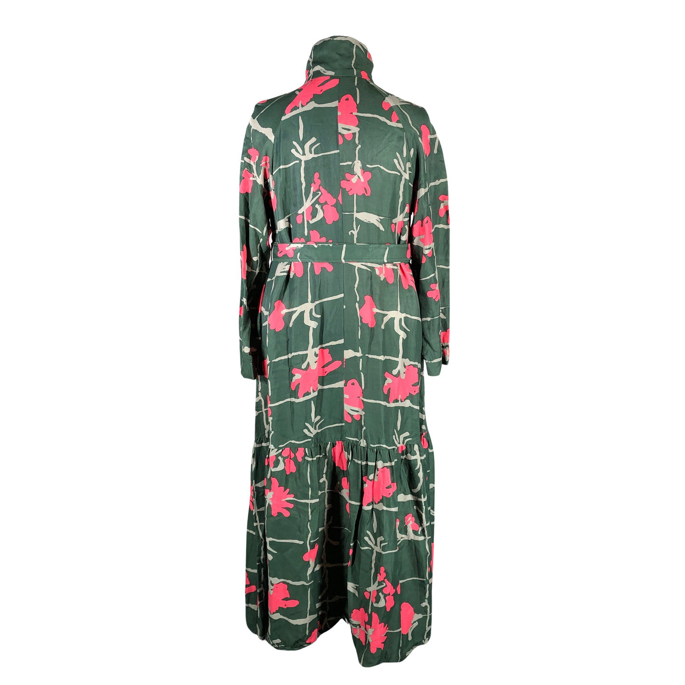 Unisex Marimekko - Maksimekko, koko 42 - (2)