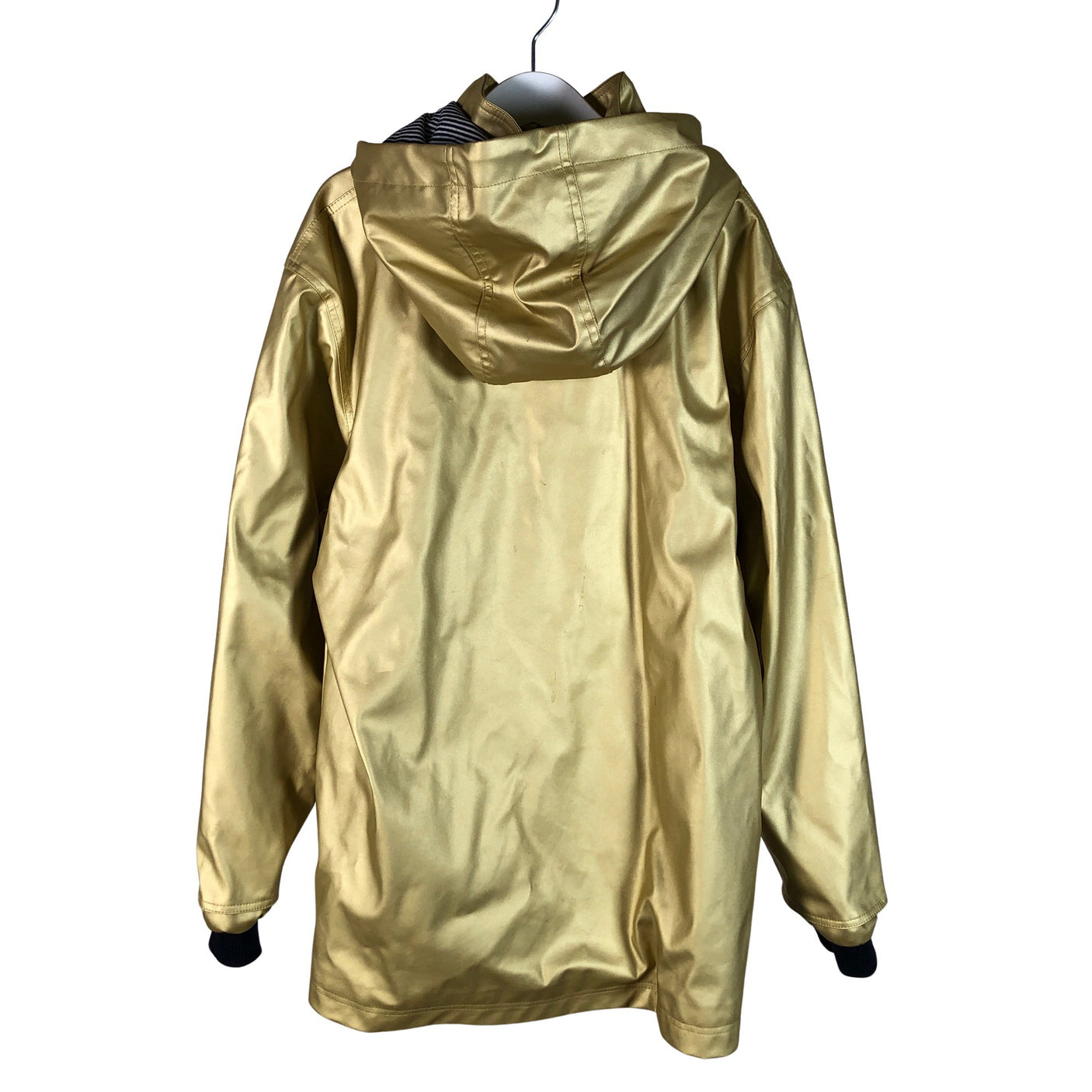 Unisex Petit Bateau - Parkatakki, koko 134 - 140 - (2)